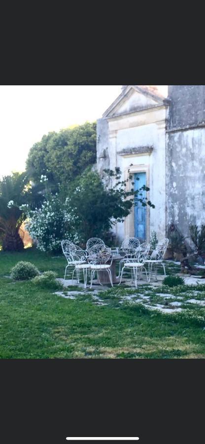 فندق Casino Vigneri Trepuzzi المظهر الخارجي الصورة
