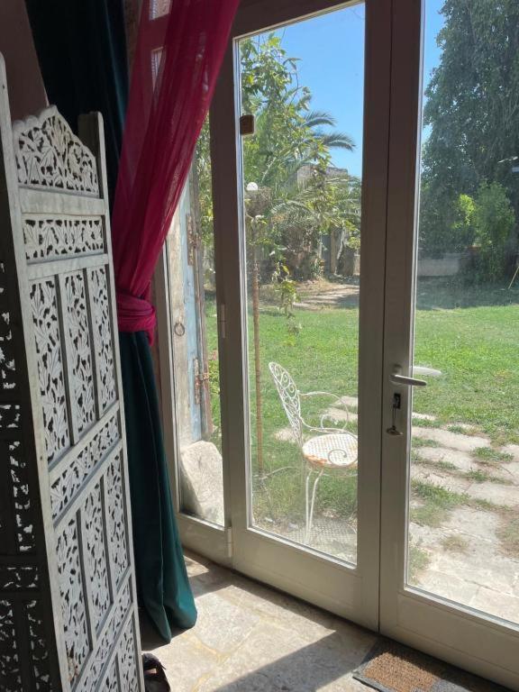 فندق Casino Vigneri Trepuzzi المظهر الخارجي الصورة